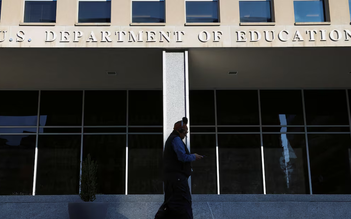 Tòa Tối cao Mỹ mở đường cho ông Trump xóa sổ Bộ Giáo dục