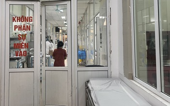 Hà Nội ghi nhận ca viêm não Nhật Bản đầu tiên trong năm nay