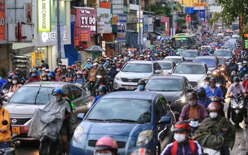 Kiểm soát tiêu thụ nhiên liệu: Việt Nam không thể mãi 'nhượng bộ' các nhà sản xuất ô tô