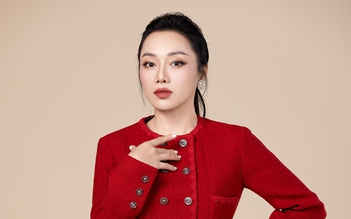 Chủ tịch The Smith Entertainment Huỳnh Tiên: ‘Chúng tôi mong khán giả đón nhận và yêu thương’