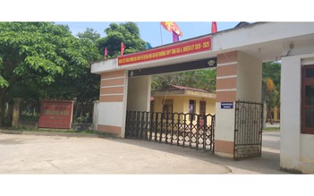 Khởi tố 6 giám thị vì 1 bài thi bị sửa chữa đáp án