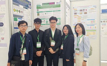 Traphaco tiên phong ứng dụng AI trong kiểm soát chất lượng dược liệu