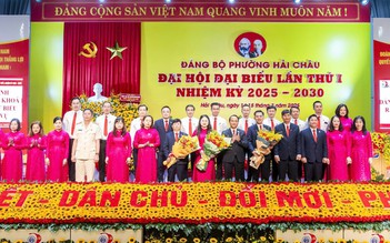 Xây dựng P.Hải Châu xứng tầm đô thị trung tâm TP.Đà Nẵng