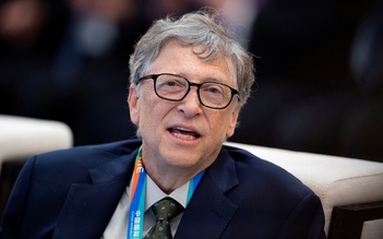 Tỉ phú Bill Gates chỉ ra nghề nghiệp không bị thay thế bởi AI