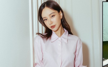 Chiếc quần mùa hè nhẹ mát, giữ dáng với chất liệu lụa, linen