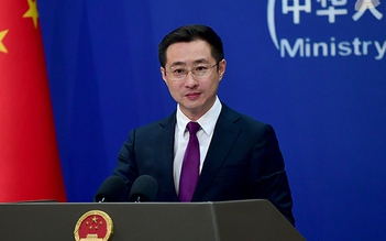 Trung Quốc phản ứng về vụ Mỹ cấm vận Chủ tịch Cuba