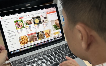 Bất an với thực phẩm 'nhà làm' bán tràn lan