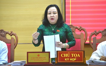 Đắk Lắk chi hơn 50 tỉ đồng hỗ trợ cán bộ sau sáp nhập