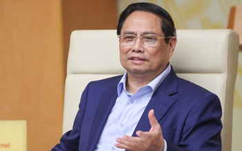 Thủ tướng: GDP tăng 8,3 - 8,5% không phải 'bất khả thi'