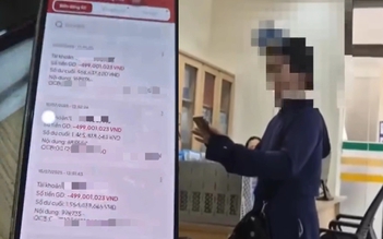 Nữ giáo viên mất gần 1,5 tỉ vì cài đặt ứng dụng điện lực giả