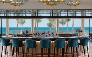 'Sip & Savor' - Chương trình đặc quyền thưởng thức đồ uống miễn phí cùng Marriott Bonvoy