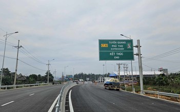 Ưu ái cho Tập đoàn Thuận An xây cao tốc, cựu giám đốc 'đút túi' 12,5 tỉ