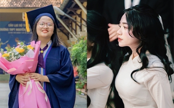 Thí sinh điểm 10 tiếng Anh thi tốt nghiệp THPT 2025 nêu lý do đạt tuyệt đối