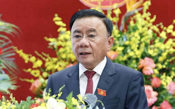 Thường trực Ban Bí thư: Thẩm phán phải luôn 'công bằng, liêm khiết, trong sạch'