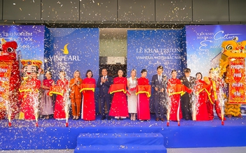 Vinpearl Hotel Bắc Ninh, trải nghiệm, kết nối tinh hoa giữa trung tâm công nghiệp miền Bắc