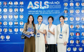 Trẻ hóa mô mỡ với Hybrid Cooperative Complexes 90mg/2ml cho người châu Á