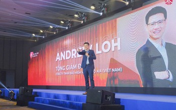 AIA giới thiệu giải pháp bảo vệ kép với hai sản phẩm mới hấp dẫn