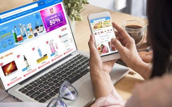 Thanh tra Chính phủ đề nghị 'siết' quản lý thuế với người bán hàng online