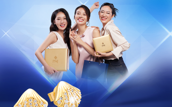 Xu hướng hè 2025: Làm đẹp thông minh cùng trang sức tinh tế