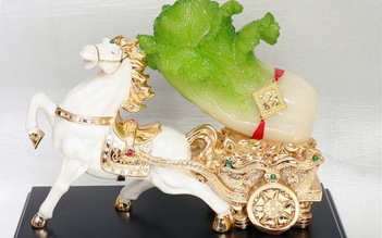 Chọn vật phẩm phong thủy đúng cách: Hài hòa không gian sống, tránh mê tín dị đoan