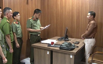 Công an tìm bị hại trong vụ Chủ tịch Công ty CP nước GMT lừa đảo