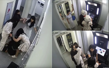 Bộ Ngoại giao lên tiếng việc khách Hàn Quốc đánh phụ nữ Việt ở Hà Nội