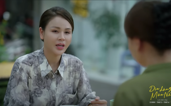 Phim ‘Dịu dàng màu nắng’ tập 34: Lan Anh đổi đời, bà Hà ‘quay xe’?