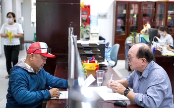 Người nộp thuế thiệt thòi vì giảm trừ gia cảnh lạc hậu