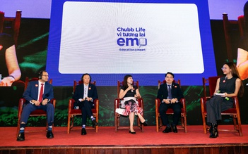 Phát triển bền vững: Khai mở 5 nguồn vốn chiến lược