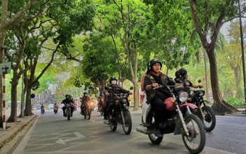 Đến Hà Nội dịp lễ 'A80', du khách nên đi đâu?