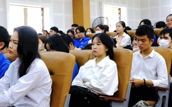 Điểm sàn xét tuyển Trường ĐH Nông lâm TP.HCM năm 2025