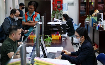 Lao động trên 35 tuổi tìm việc: Khi bị xem là… già và định kiến vô hình