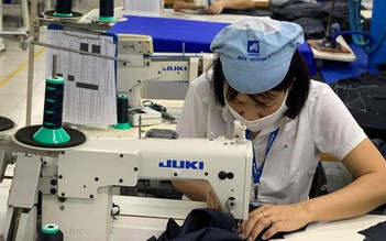 Đề xuất mức tăng lương tối thiểu vùng từ 250.000 - 350.000 đồng/tháng