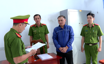Cà Mau: Bắt tạm giam nhân viên ngân hàng lừa đảo 1 tỉ đồng
