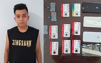 Nhiều gia đình có người thân ở nước ngoài bị lừa đảo đầu tư, đổi ngoại tệ