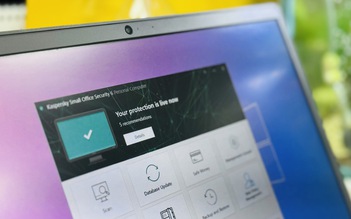 Phần mềm antivirus có diệt được malware hay không?