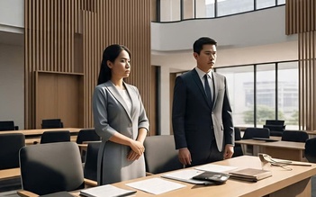 Không đăng ký kết hôn, khi chia tay ai được quyền nuôi con?
