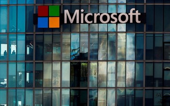 Microsoft ngừng sử dụng kỹ sư ở Trung Quốc cho công nghệ hỗ trợ quân sự Mỹ