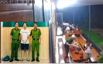 Từ Bà Rịa mang súng đến Đồng Nai bắn chết người do mâu thuẫn tiền bạc