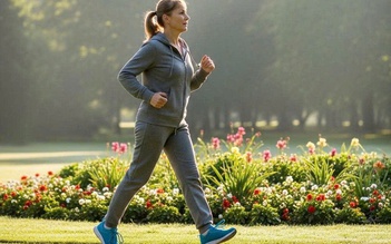 Thời điểm tốt nhất trong ngày để đi bộ đạt lợi ích tối đa