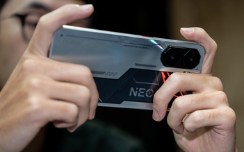 Trải nghiệm Nubia Neo 3: gaming phone giá rẻ sở hữu trigger chuyên dụng cho esports