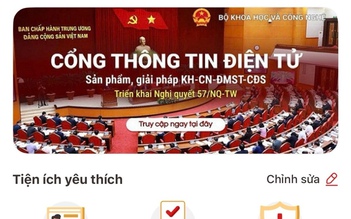 Làm thế nào để tra cứu địa chỉ mới sau sắp xếp đơn vị hành chính?