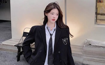 Biến hóa và tự tin khoe cá tính với chiếc cà vạt