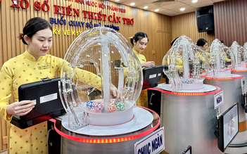 Sau sáp nhập, xổ số miền Nam hiện mở thưởng thế nào?