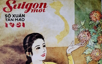 Nhân vật nổi tiếng Nam kỳ lục tỉnh: Lê Trung, họa sĩ của giới bình dân