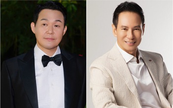Tài tử Park Sung Woong: Sẽ cân nhắc hợp tác với Lý Hải