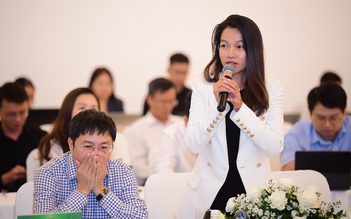 Long Thành sẽ là ‘Phố Đông’ mới?