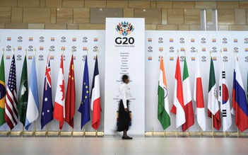 Điềm báo khó xử