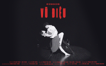 'Vũ điệu' | Cuộc thi phim ngắn Vietnamese 2025