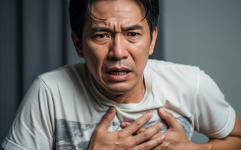 Nghiên cứu: Thuốc dùng 6 tiếng sau đột quỵ, giảm chết tế bào não, tránh liệt